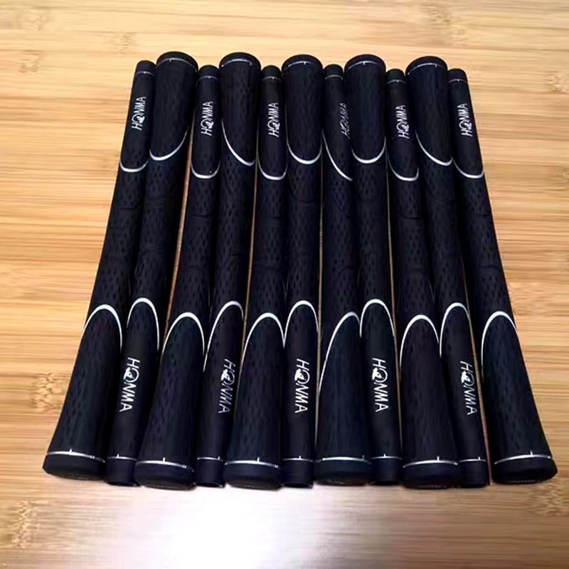 13 Pcs Black