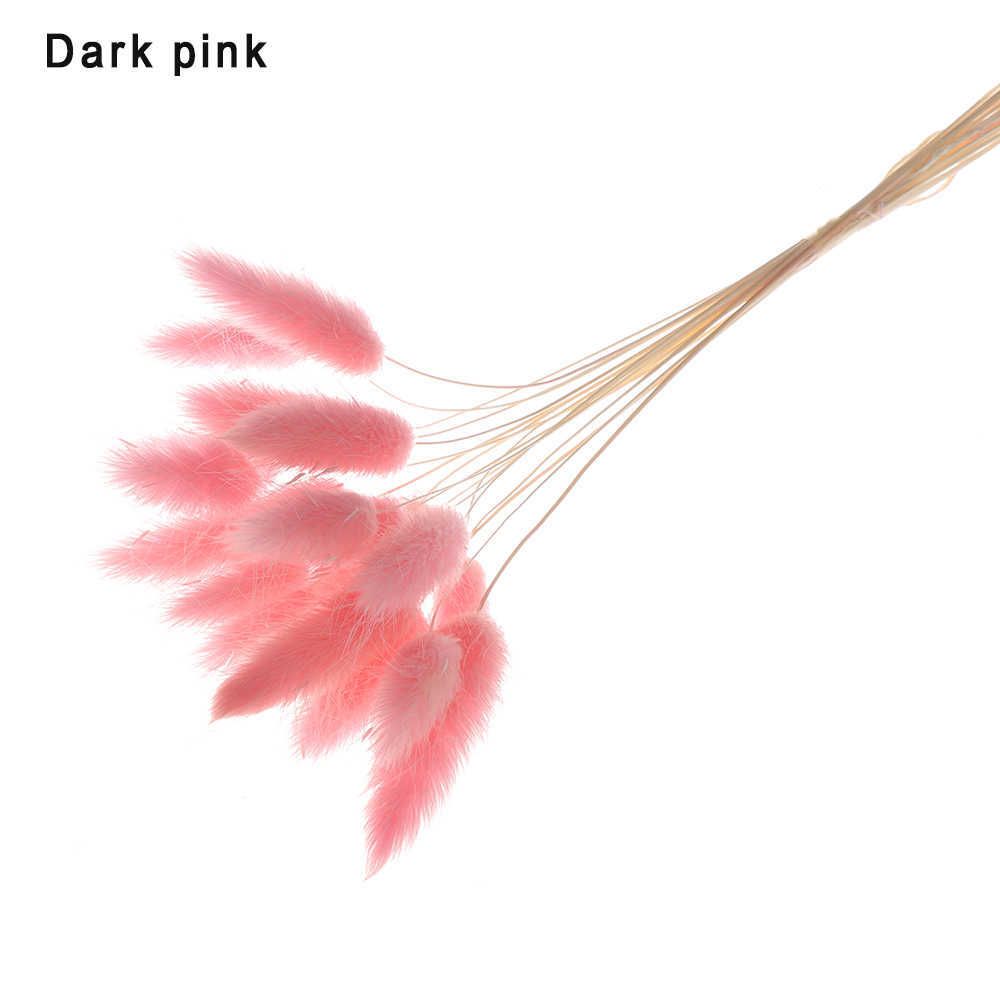 donker roze