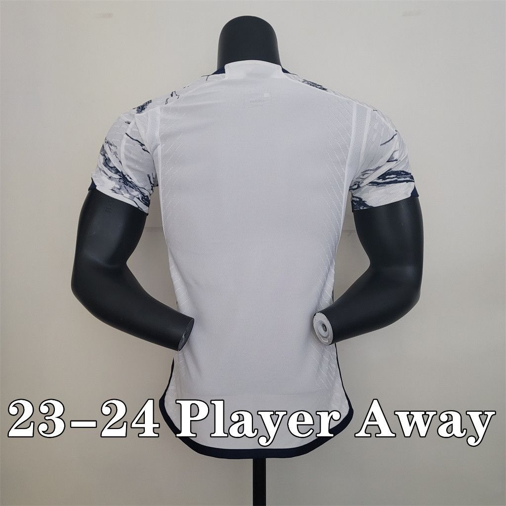 23/24 Player-Away