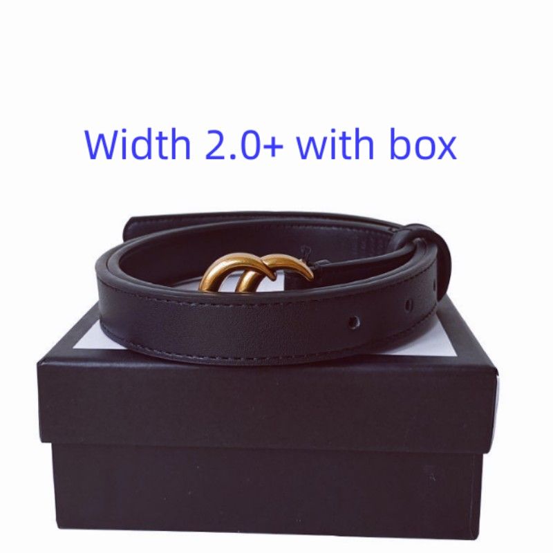 01+2.0 Black Gold buckle