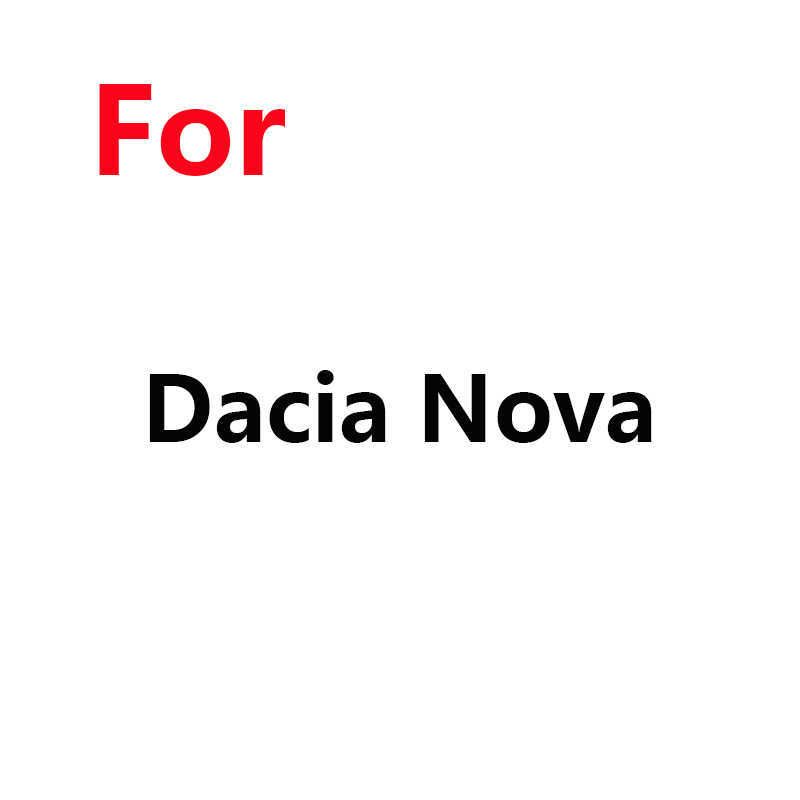 Dacia Nova.