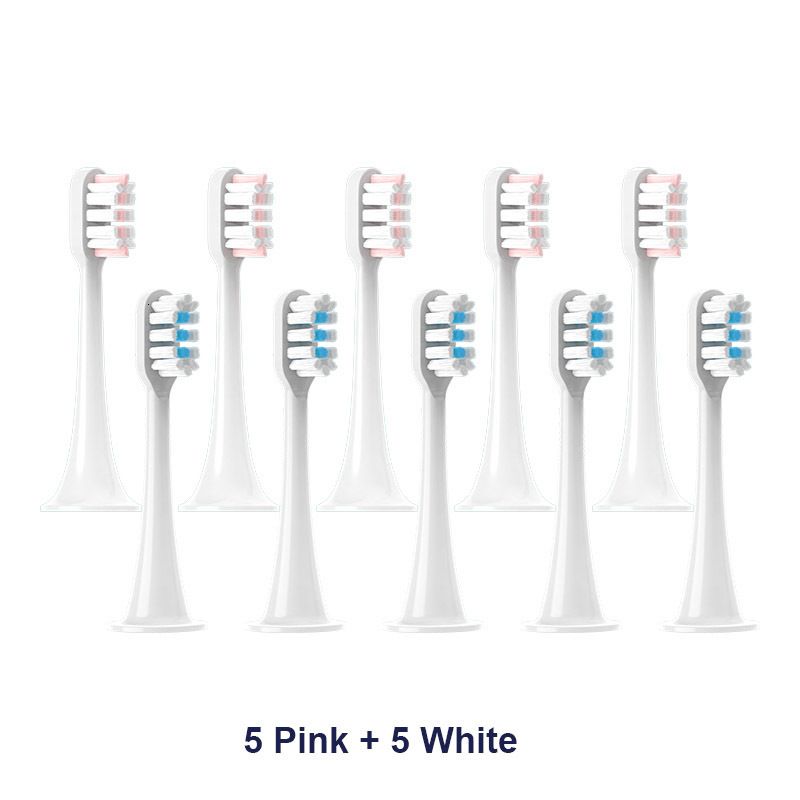 5Pink5White