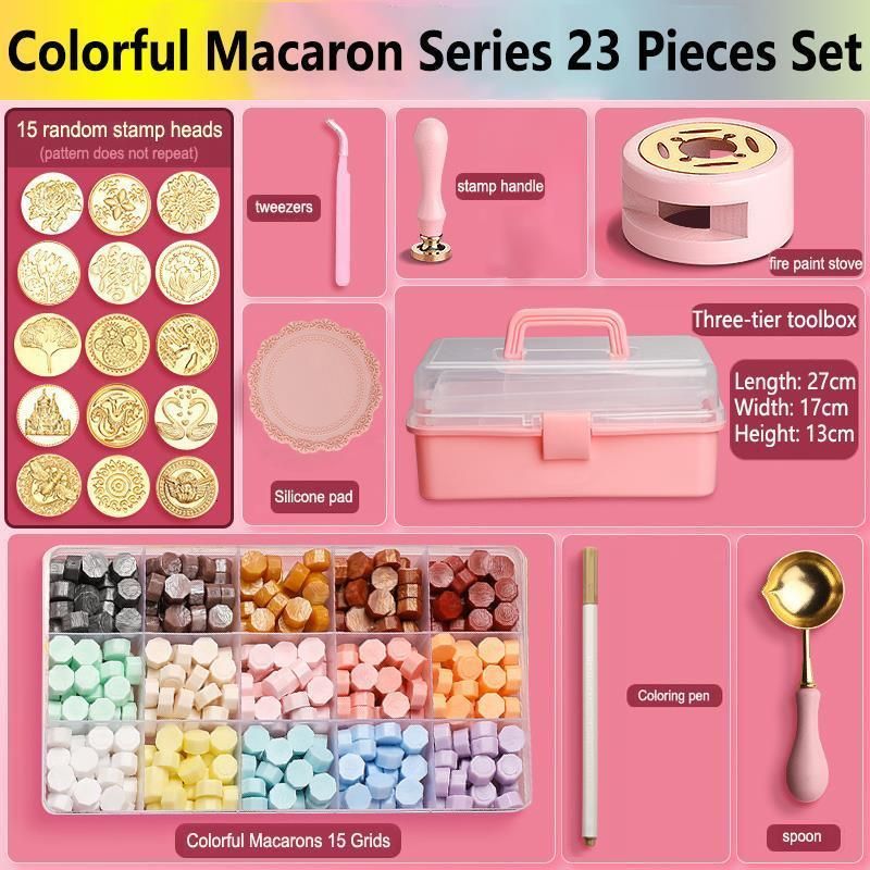 23.pcs set