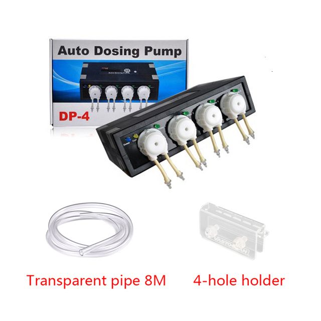 DP-4 Accessoires-EU-adapterplug