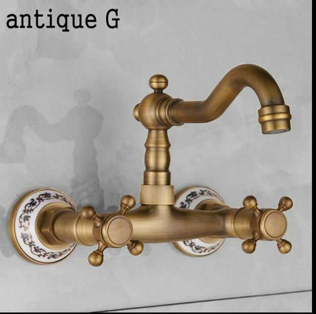 Antique g