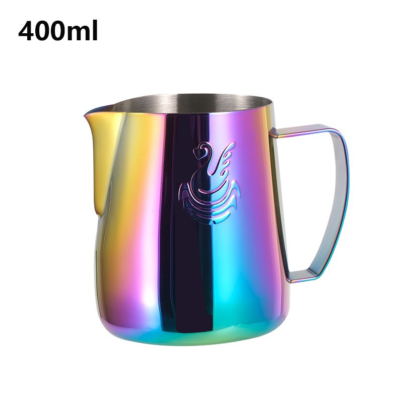 Rainbow Shiny 400 ml