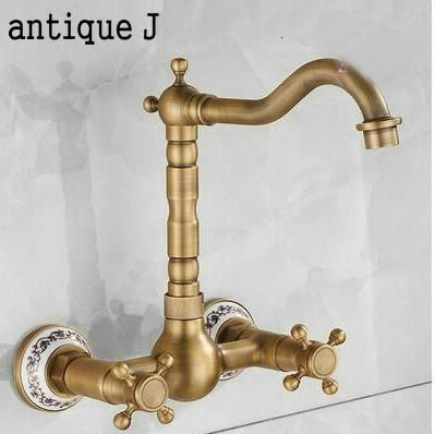 J antique