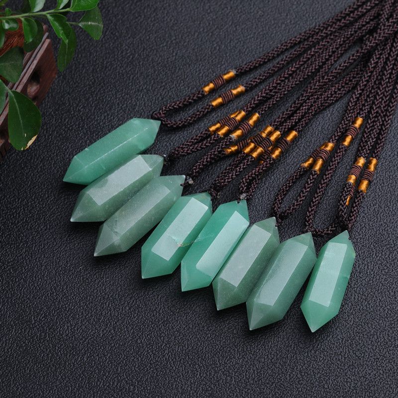 Green aventurine China Adjustable