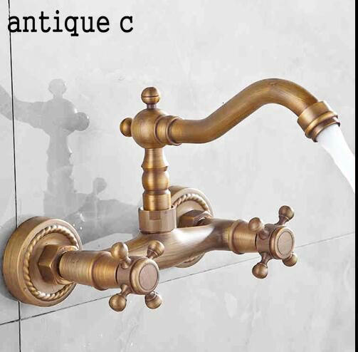 antique c