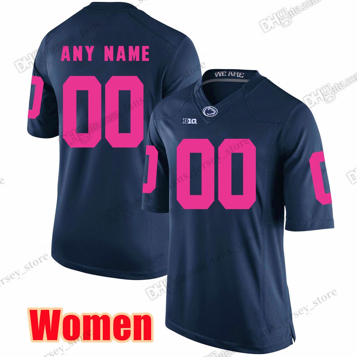 Donne (taglia S-XXL)