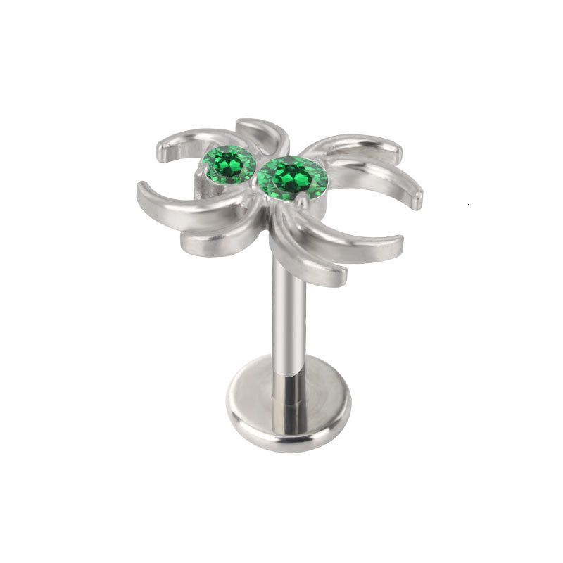 TB-1122-Green-1.2 x8mm