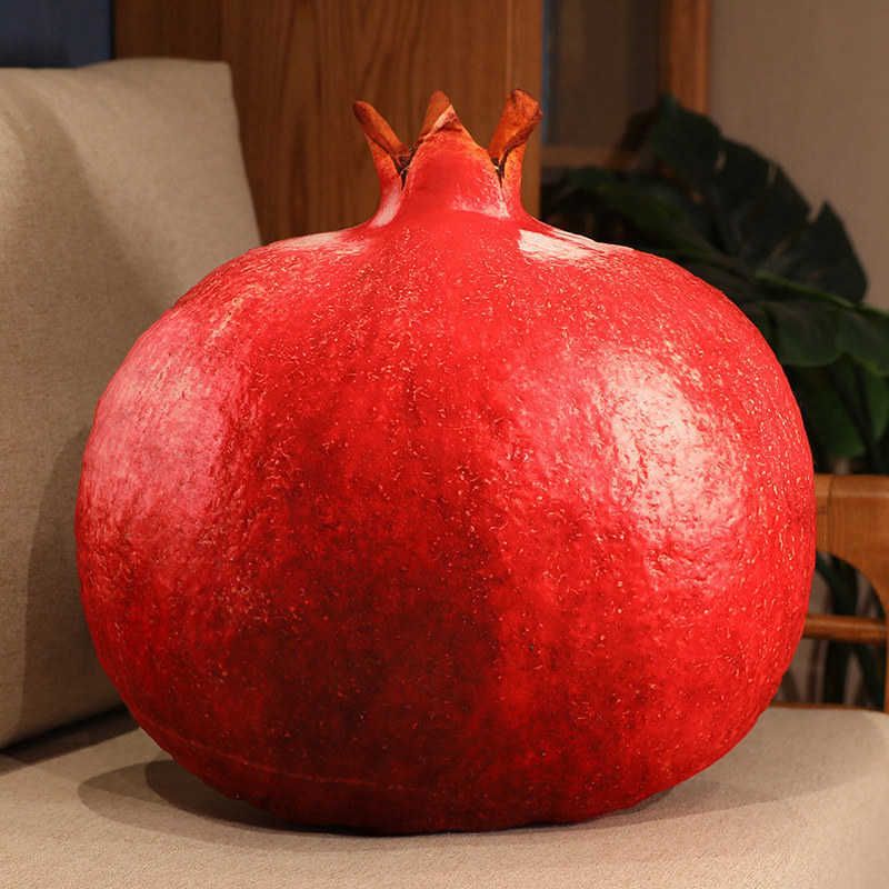 pomegranate 45x45cm