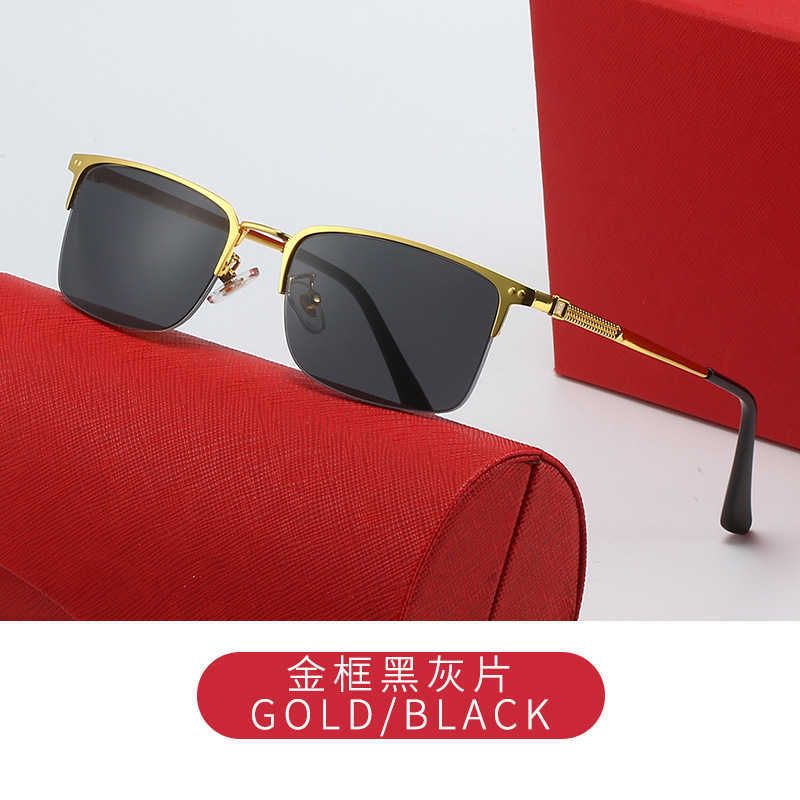 c1 gold frame black gray