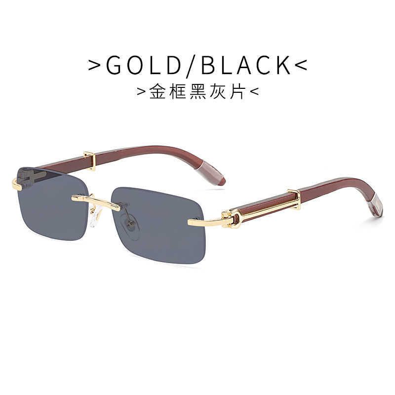 c1 gold frame with black gray flakes