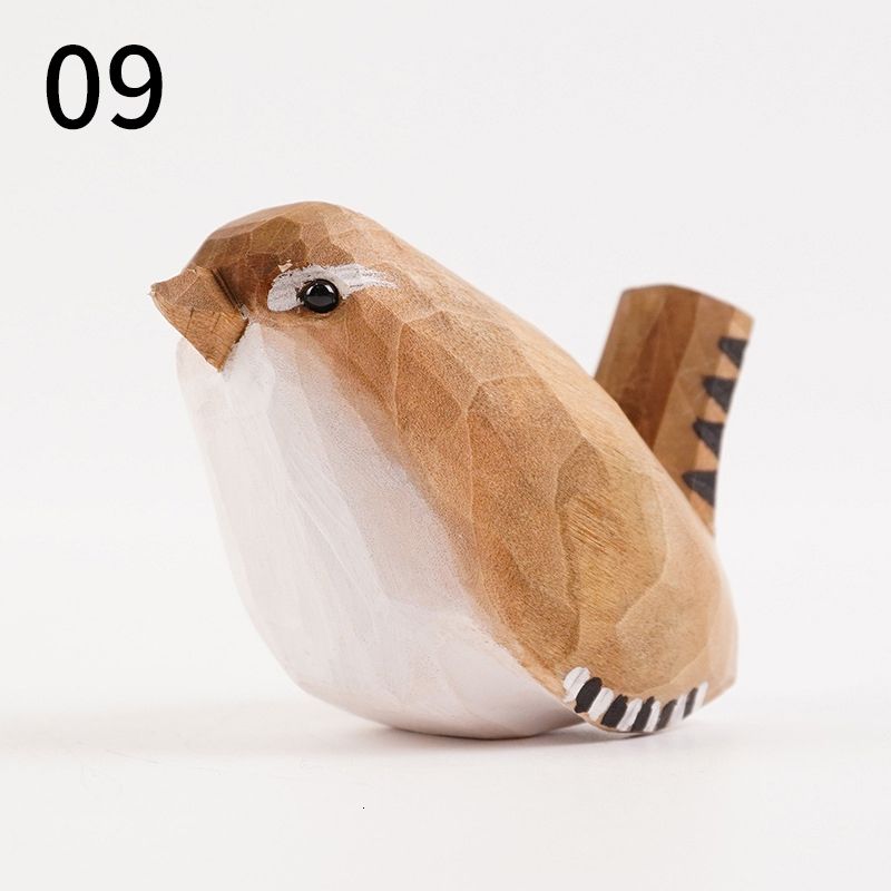 Wood Birds7