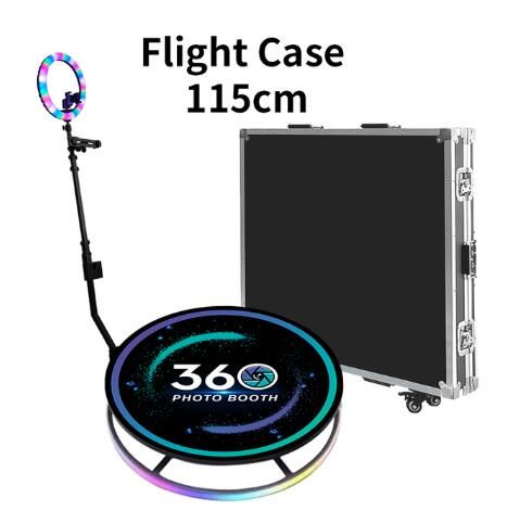 115cm Flight Case