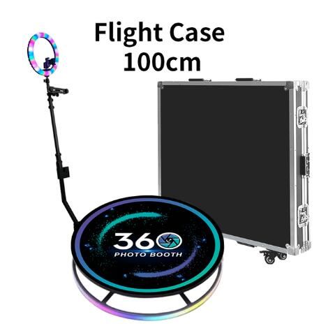 100 سم إضافة FlightC ASE