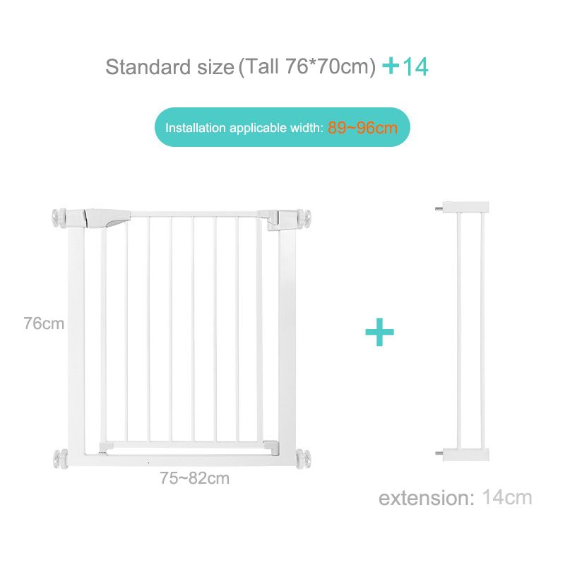 Pasbreedte 89-96cm