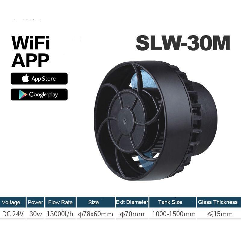 SLW-30M WIFI 30W