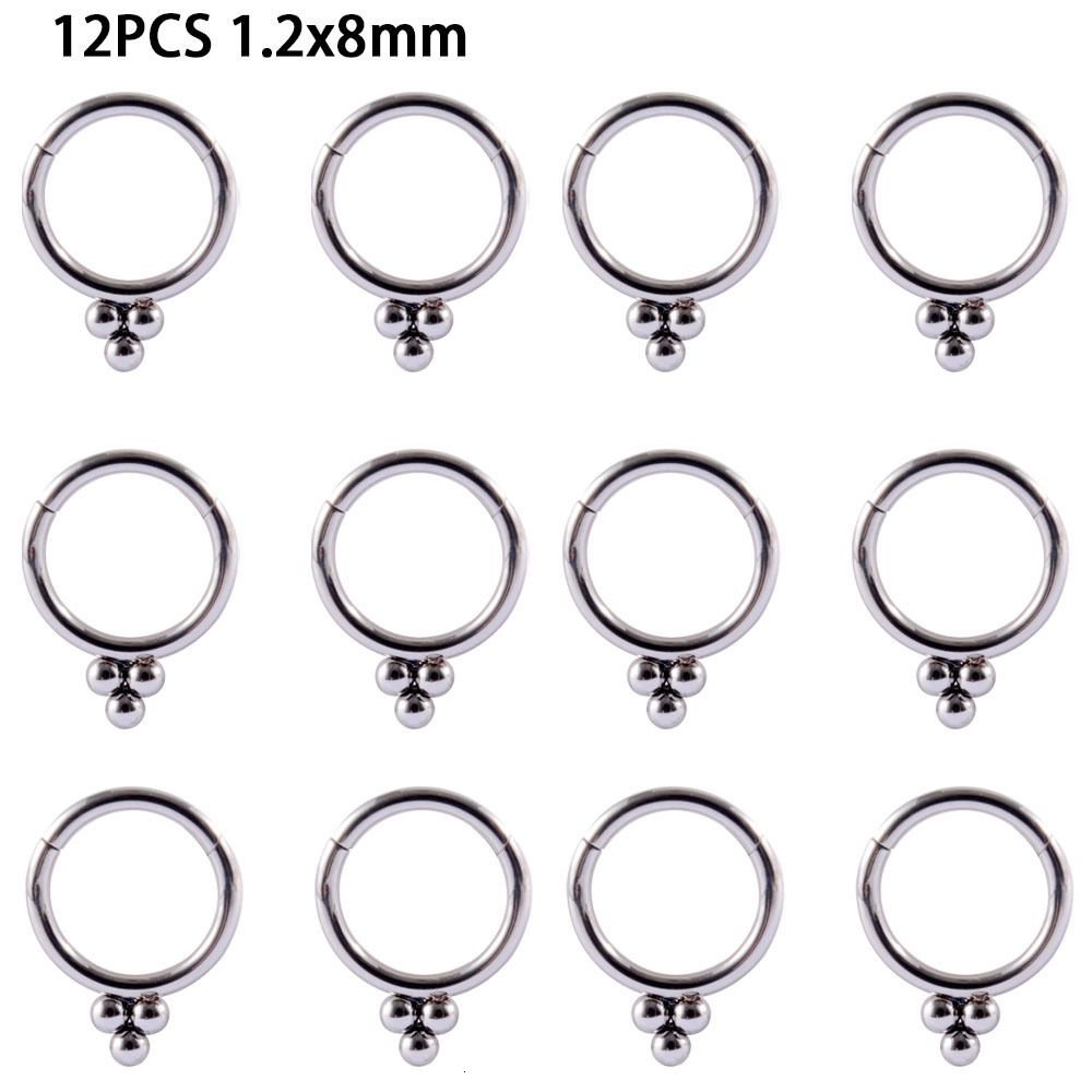 12pcs Style k