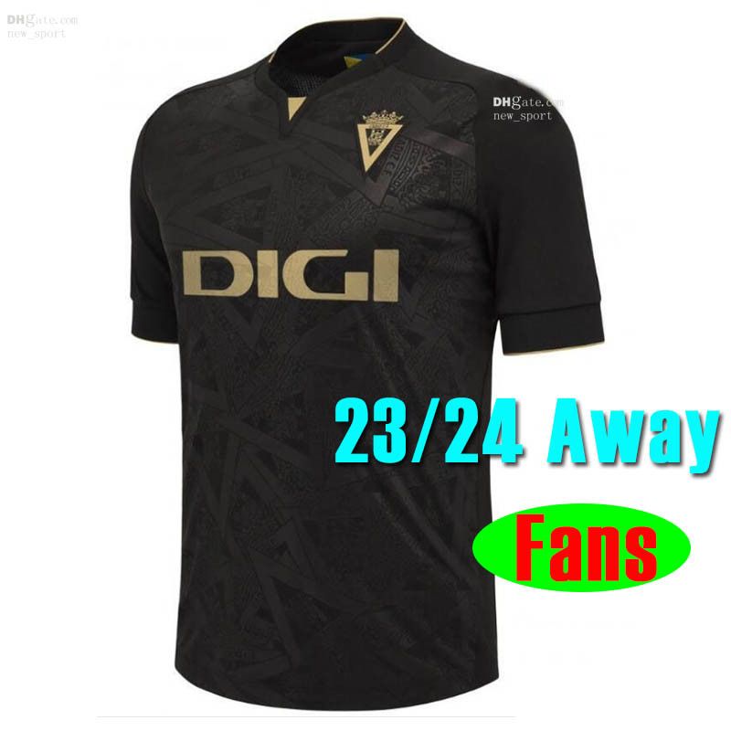 Jiadisi 23 24 away