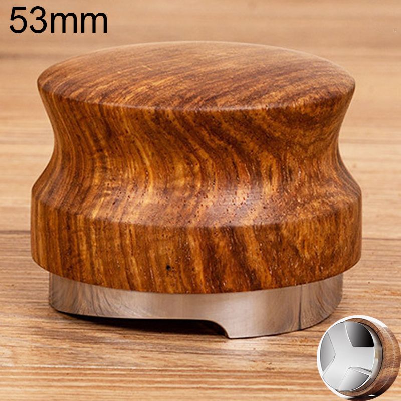 Hout 3 Hoek 53mm