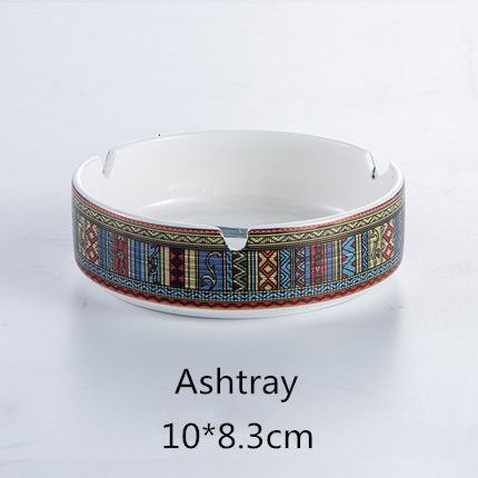 ashtray