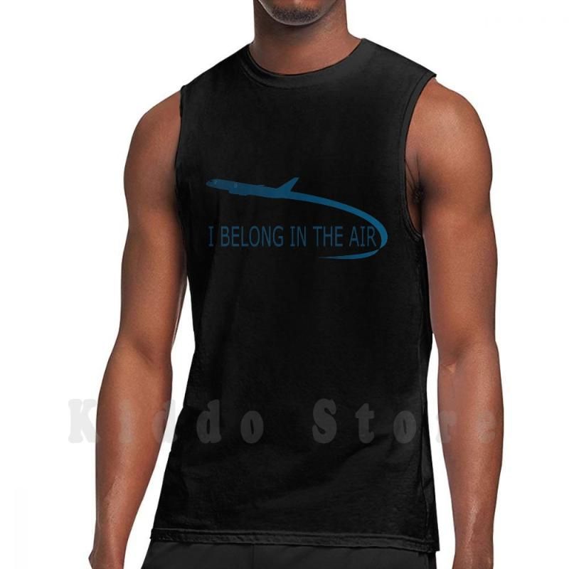 M-Sleeveless-Black