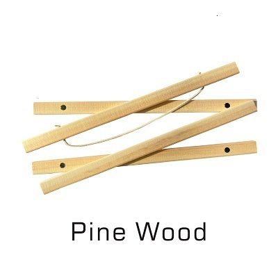 Pino Wood-60cm Long