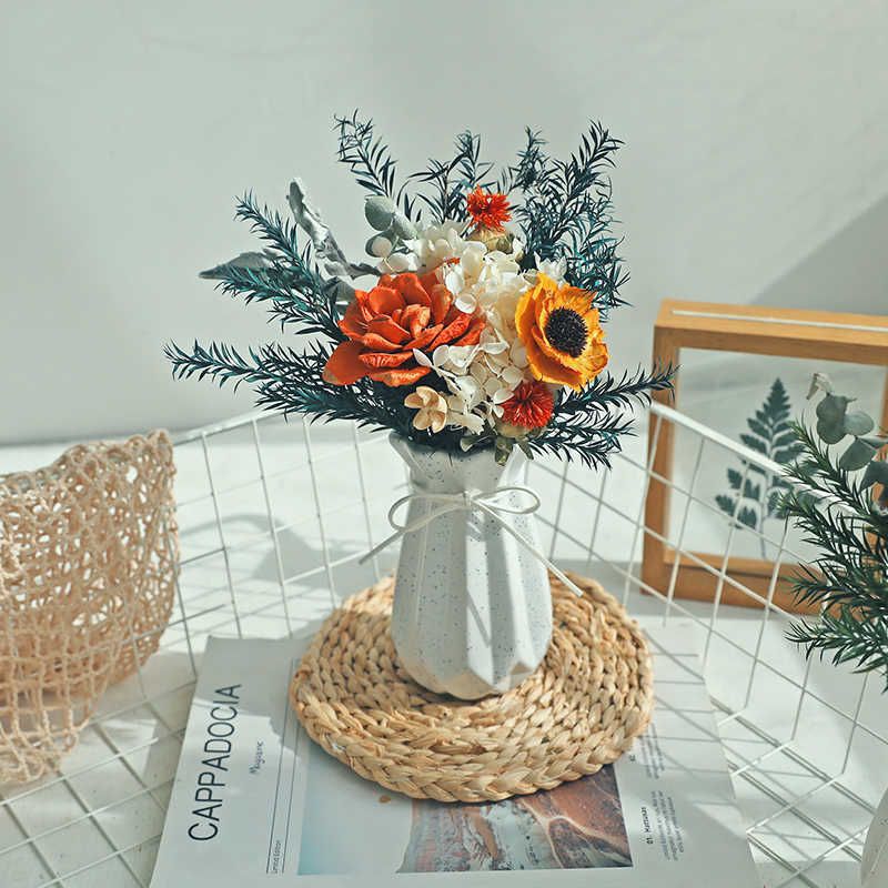 A897-1 Bouquet Keine Vase