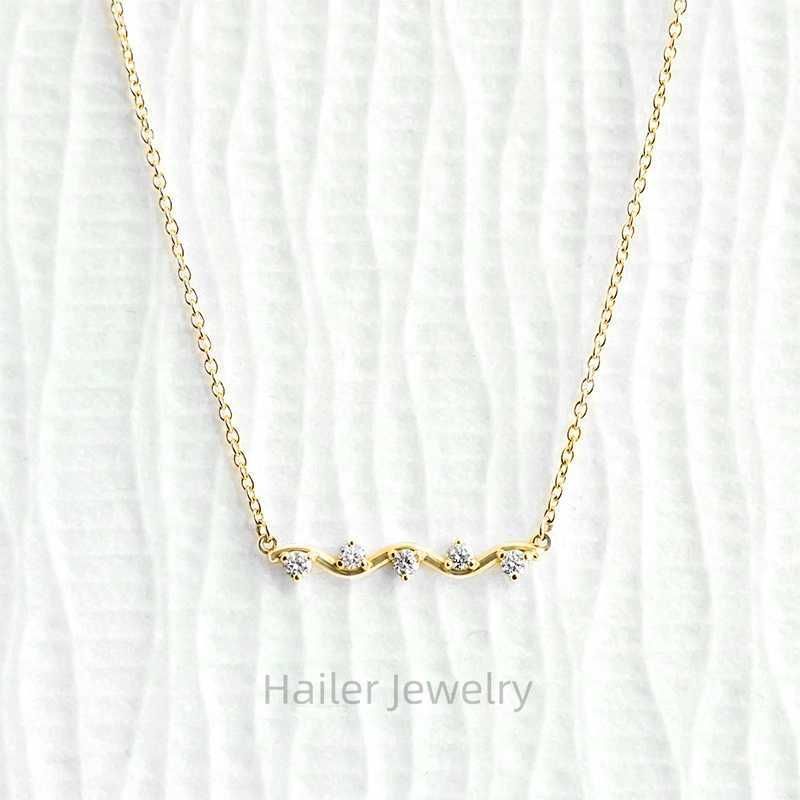 Yellow Gold Plated-Adjustable 16x18inc