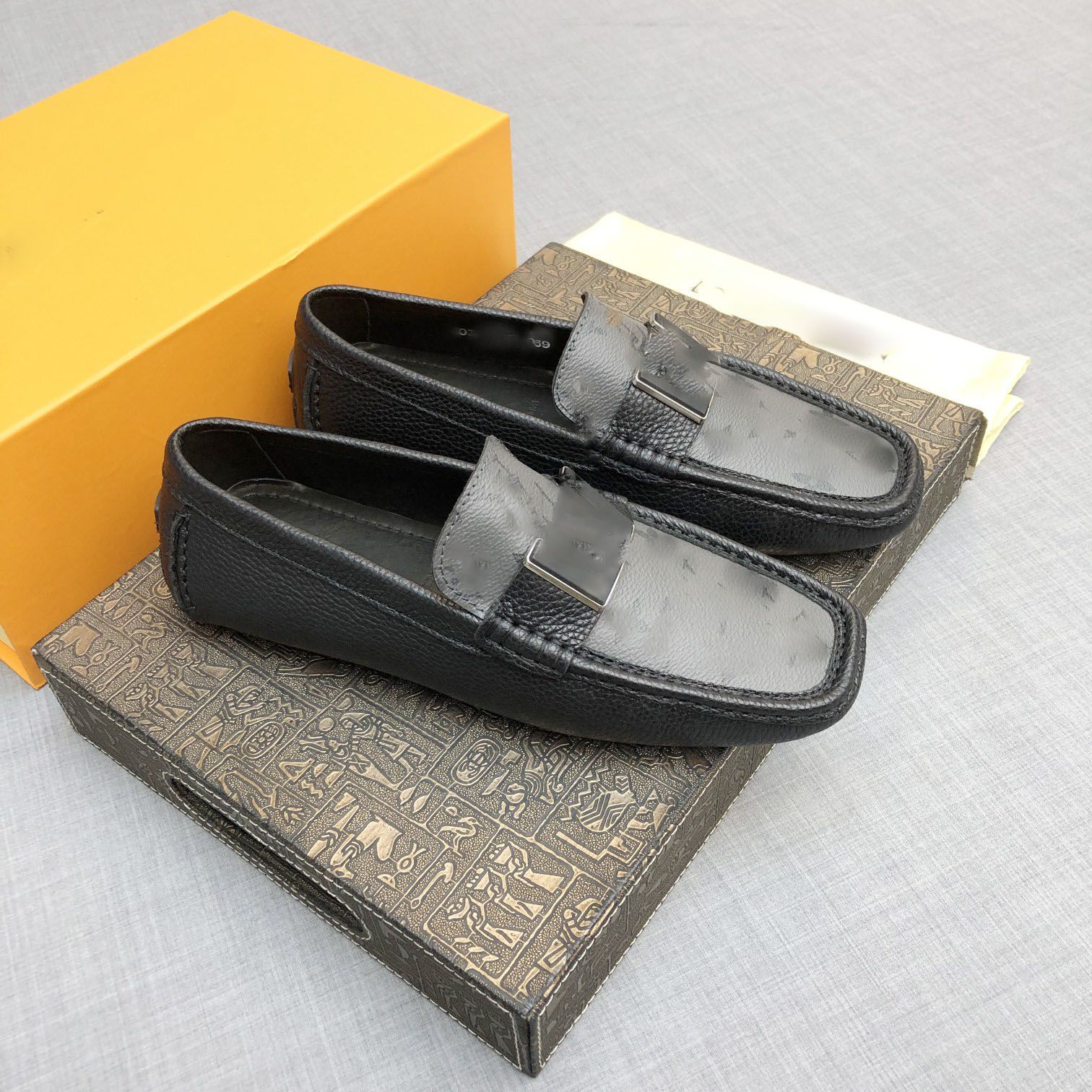 Looking for Louis Vuitton Dress Shoes : r/DHgate