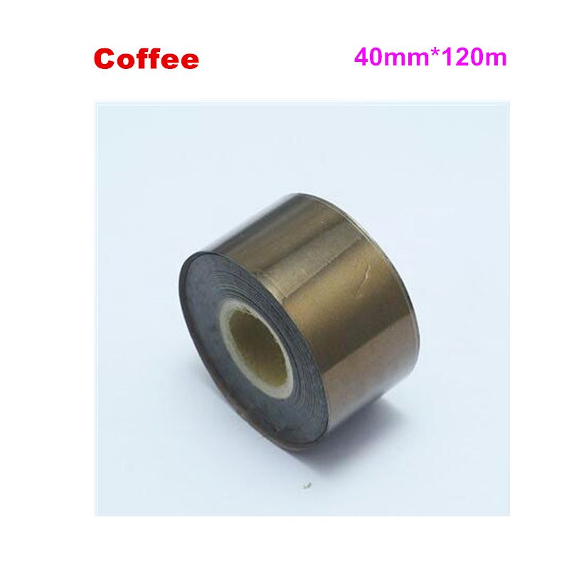 40 mm koffie