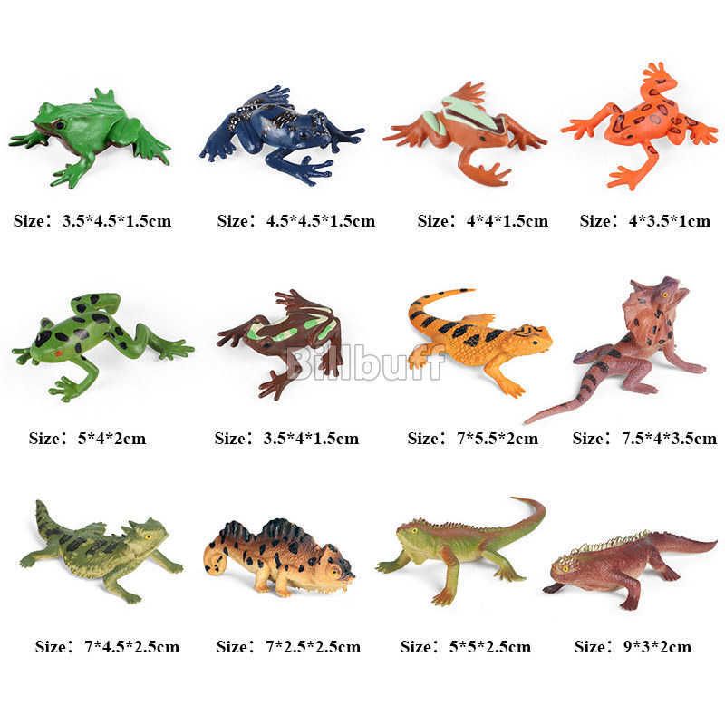 Reptielen sets