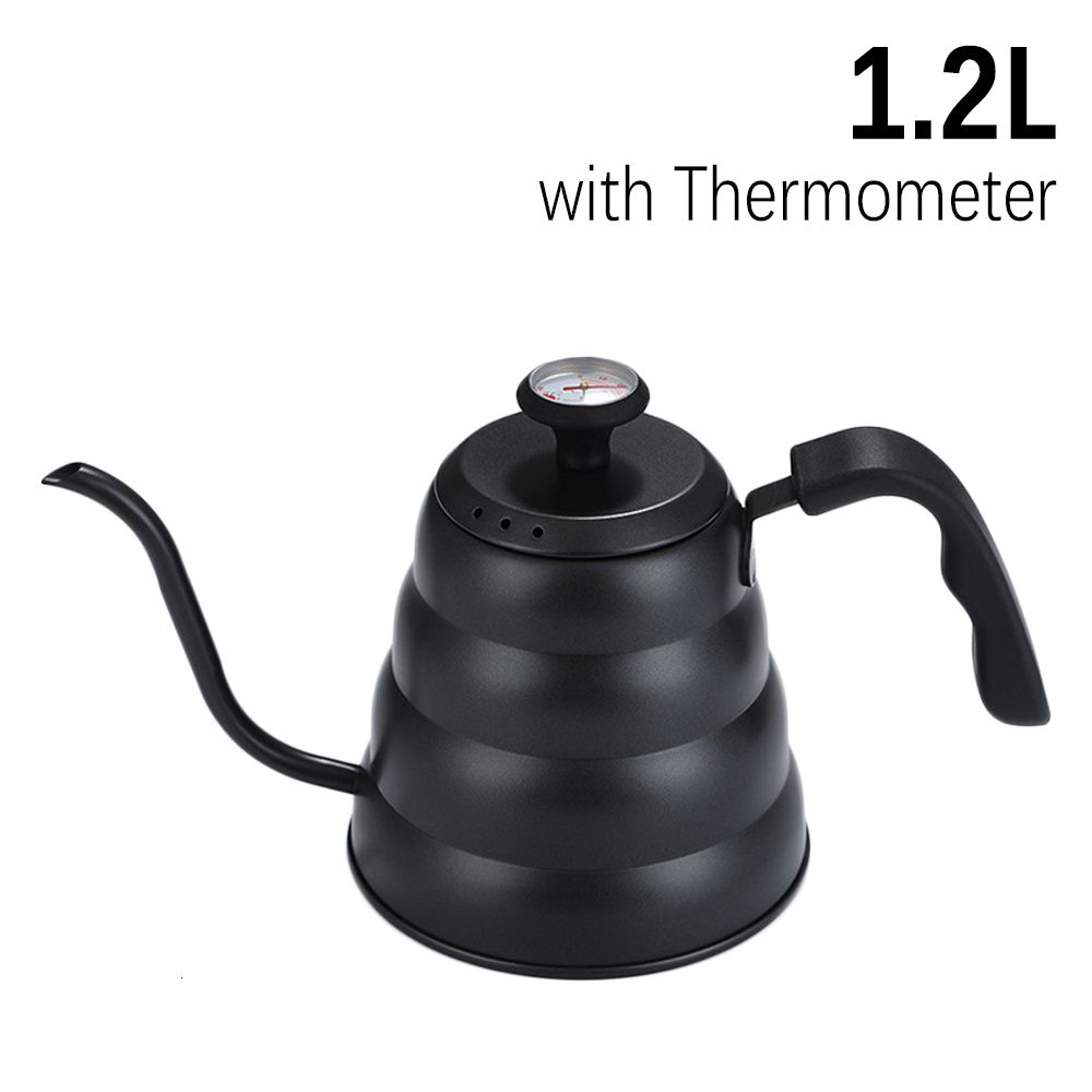 1.2 Thermomther