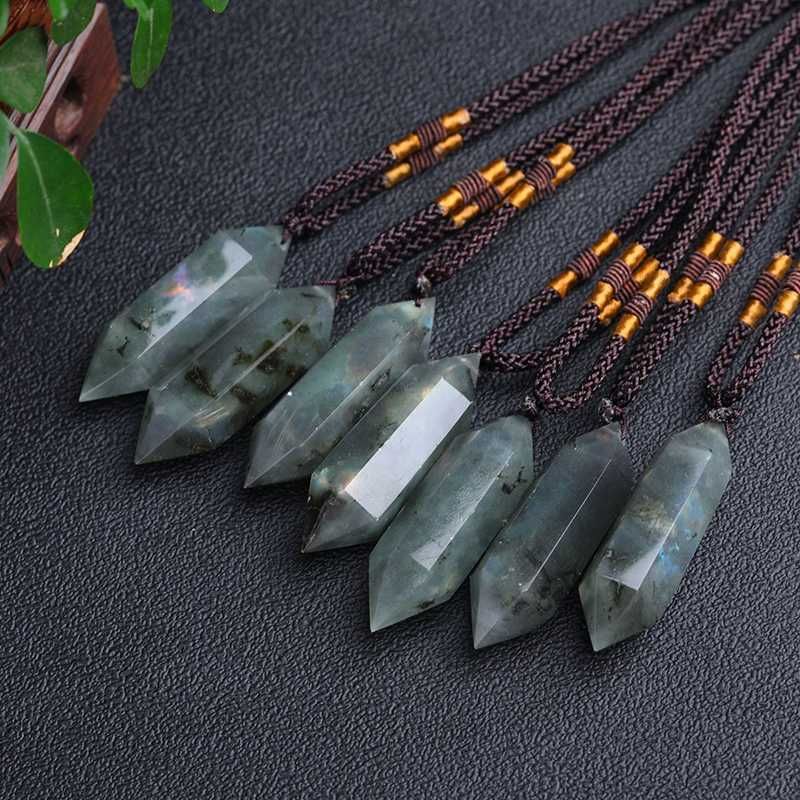 Labradorite China Adjustable