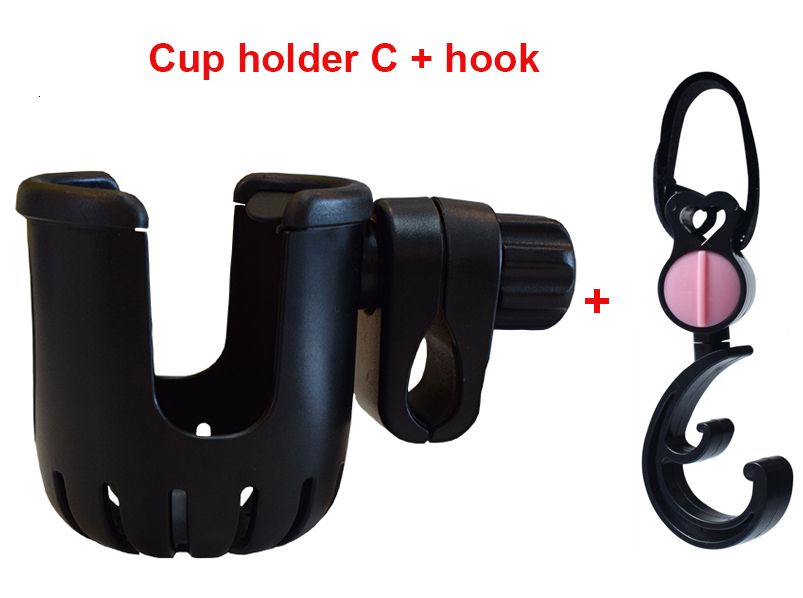 Cup Holder C Mix