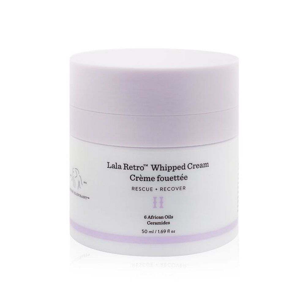 Whipped Cream 50ml