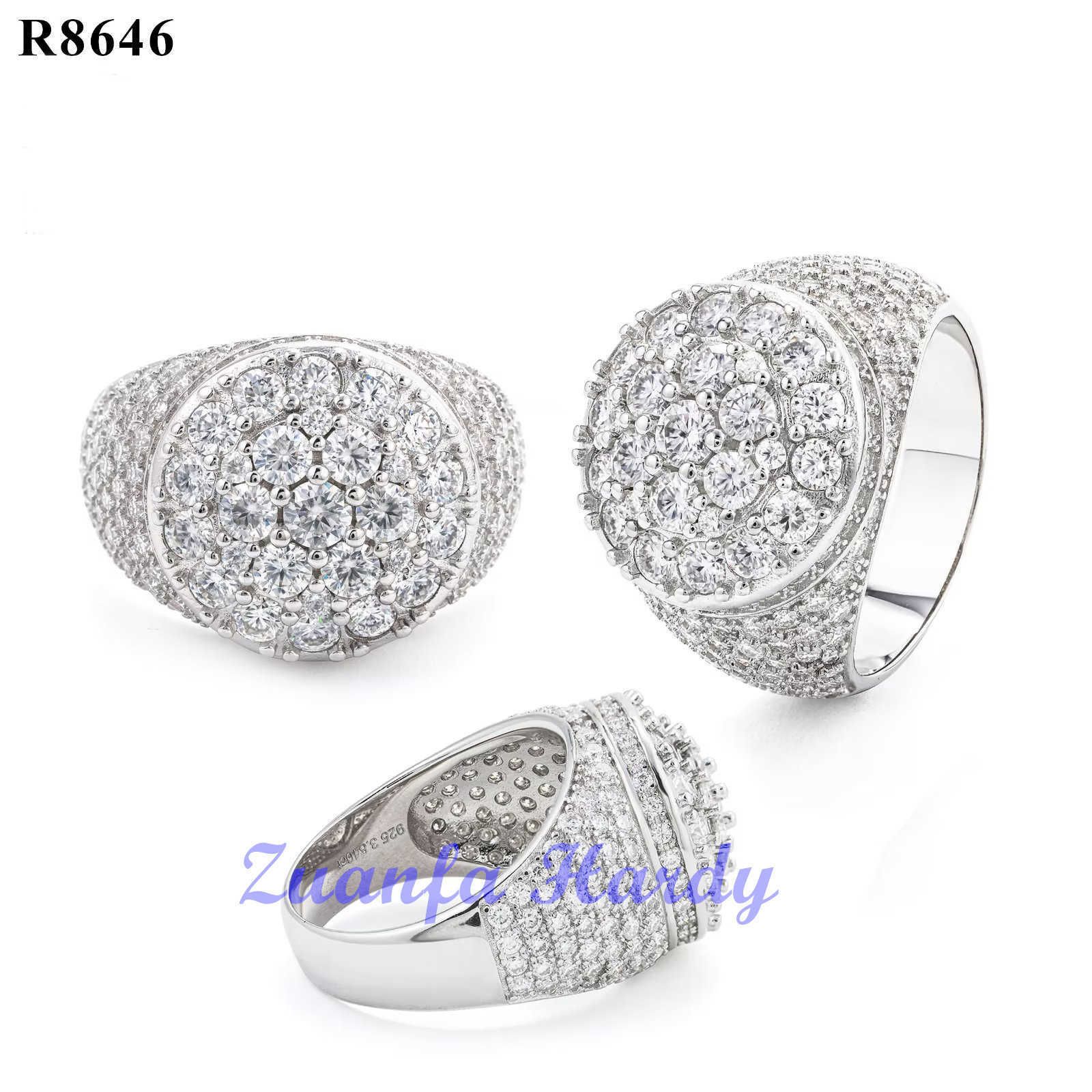 R8646-silver Color