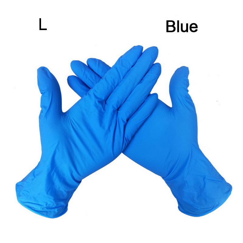 Blue L-10 PCS