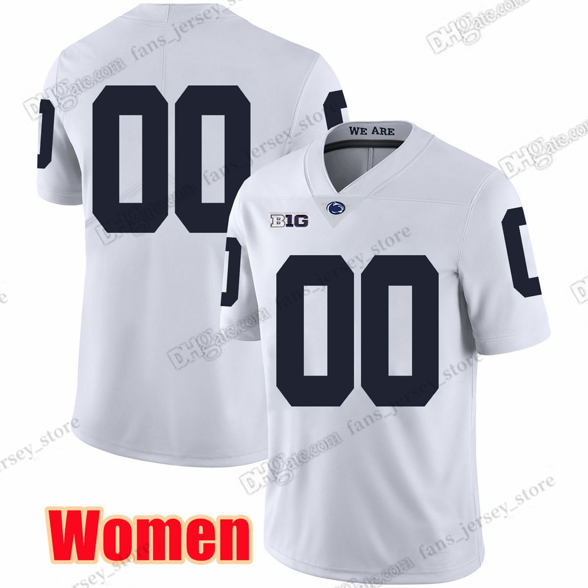 Donne (taglia S-XXL)