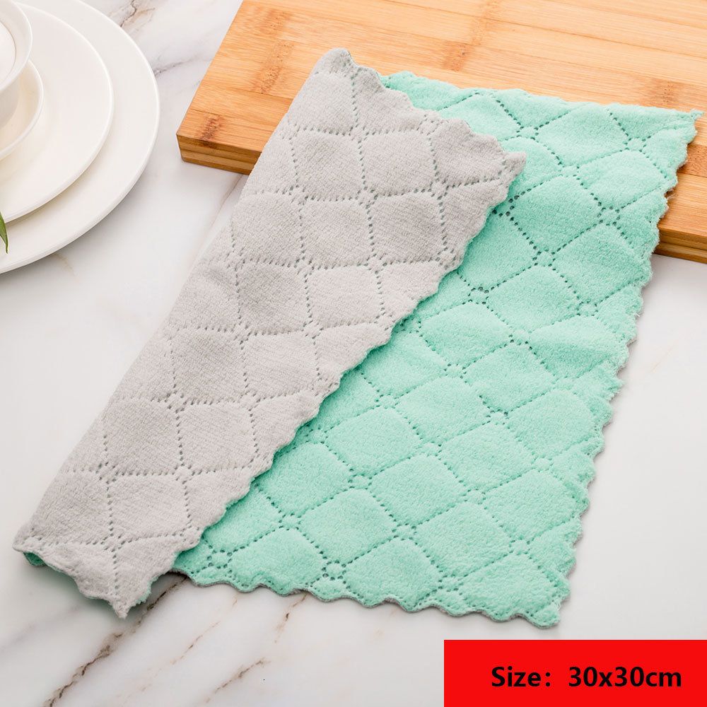 Gray Green 30x30-20pcs