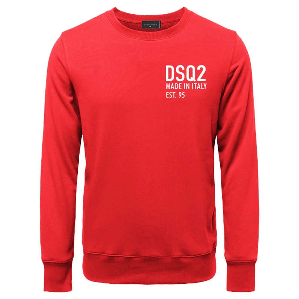 DSQ2 WY2195 rouge