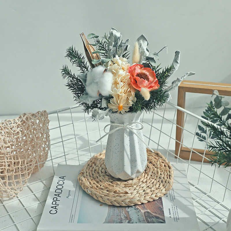 A900-1 Bouquet Keine Vase