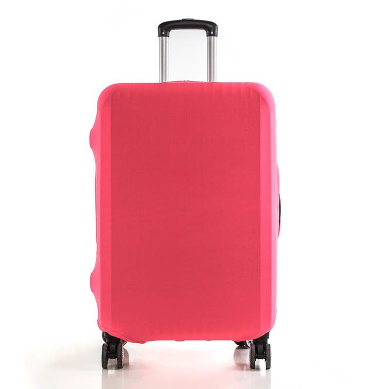 Rose Pink-29-32 Inch Suitcase
