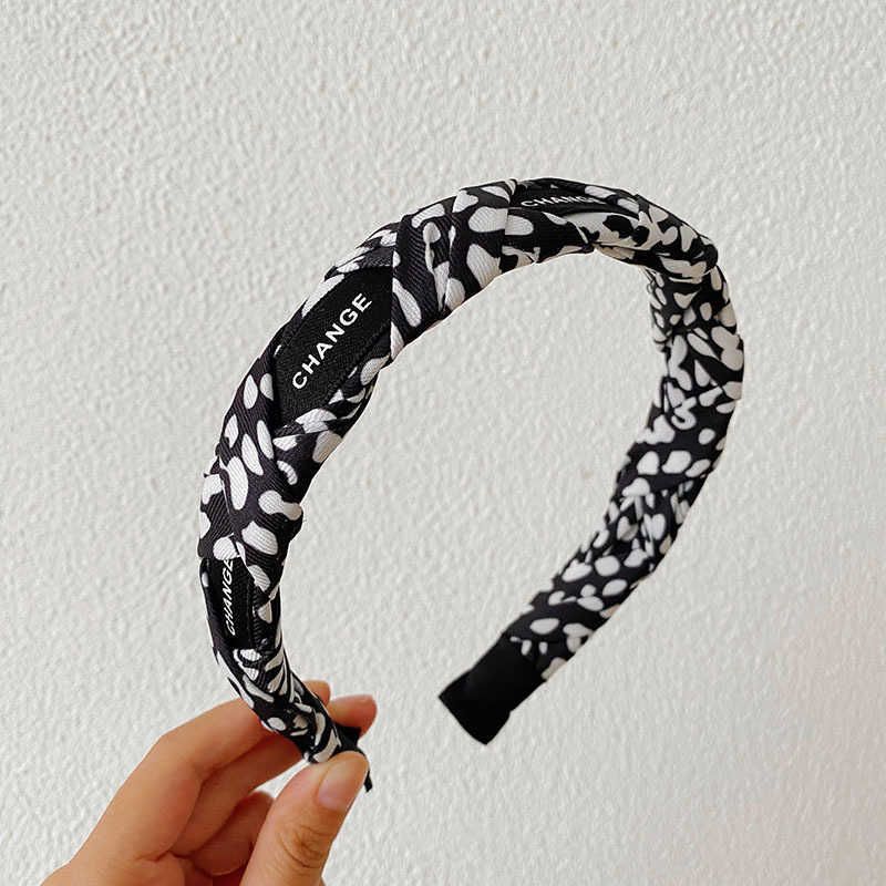 Fashion Headband 3