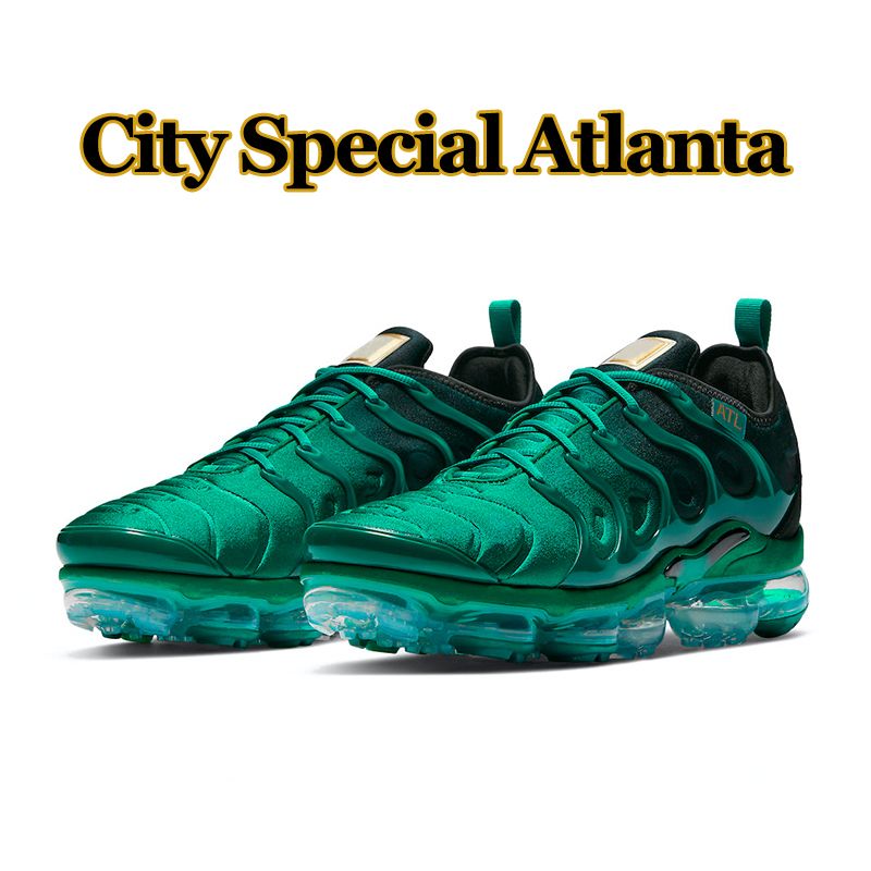 City Special Atlanta
