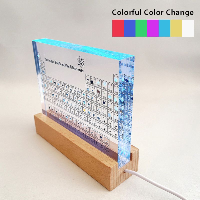 Color Light Set-150x114x20mm