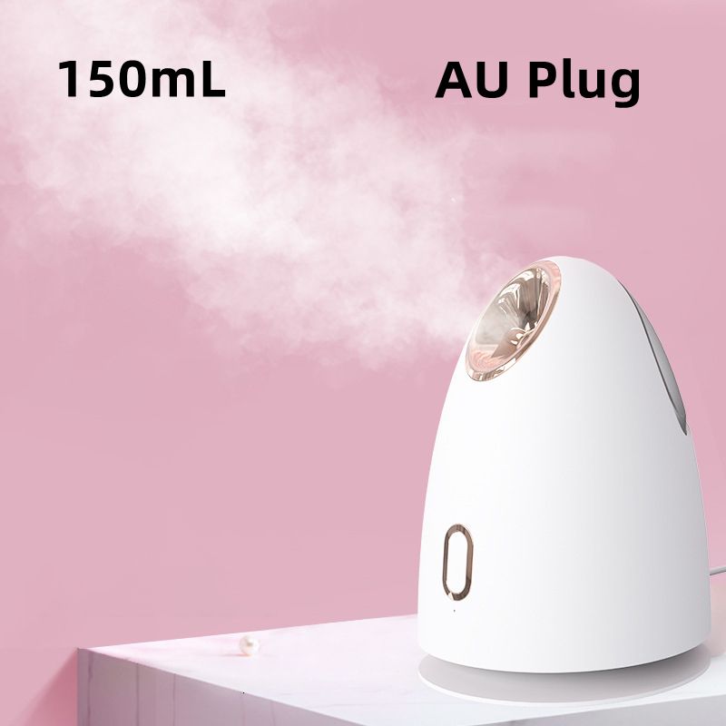 AU Plug White