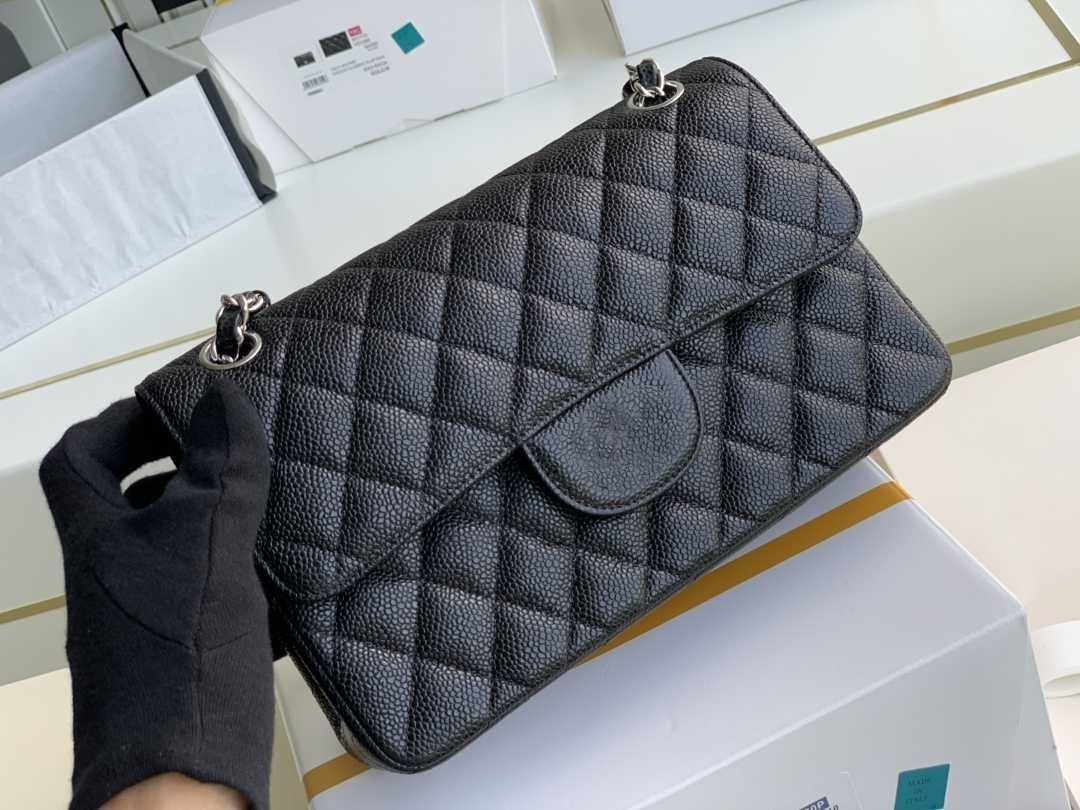 CoCopeaunt Silk Scarf Luxury Designer Bags Women Cowhide Caviar Crossbody  Bags For Women Handbags Shoulder Bags Messenger Female Handbag